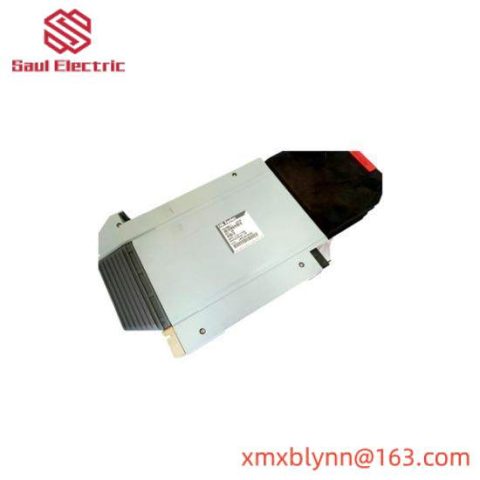 FOXBORO P0400VT Industrial Control Module