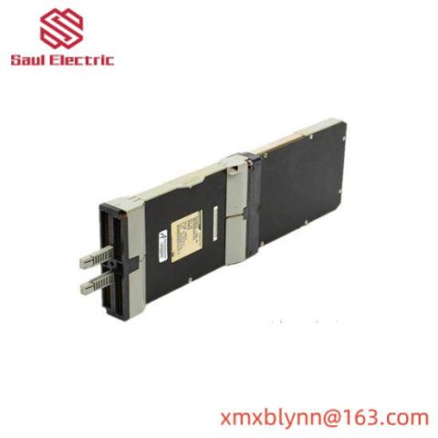 FOXBORO P0400YG Output Module for Industrial Control Systems