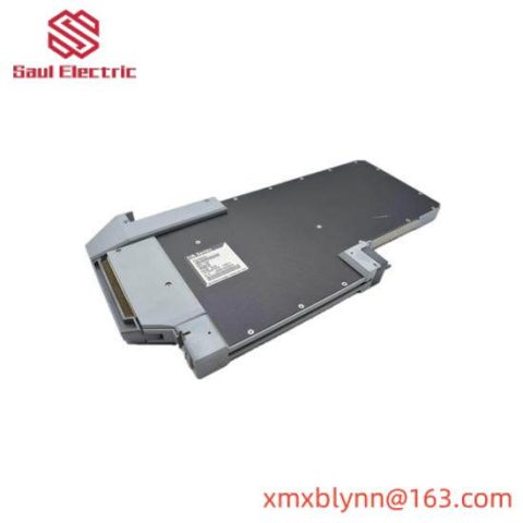 FOXBORO P0400ZG Node Bus NBI Interface Module, Precision Control for Industrial Automation