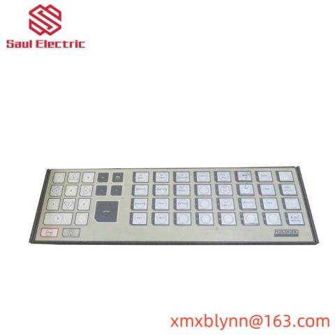 FOXBORO P0800DA I/O Module for Industrial Control Systems