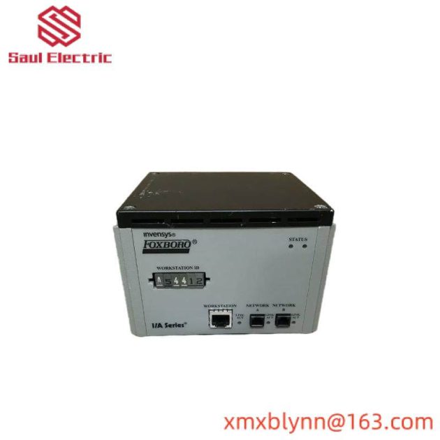 FOXBORO P0800DG I/O Module