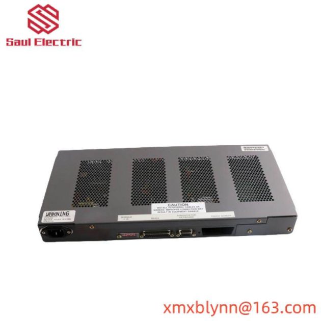FOXBORO P0800DV Industrial Control Module