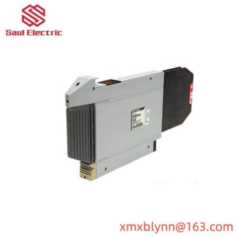 FOXBORO P0902D Communication Processor - Advanced Control Module for Industrial Automation