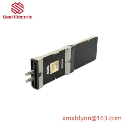 FOXBORO P0902XA Input/Output Interface Module - Precise Control Solutions for Industrial Automation