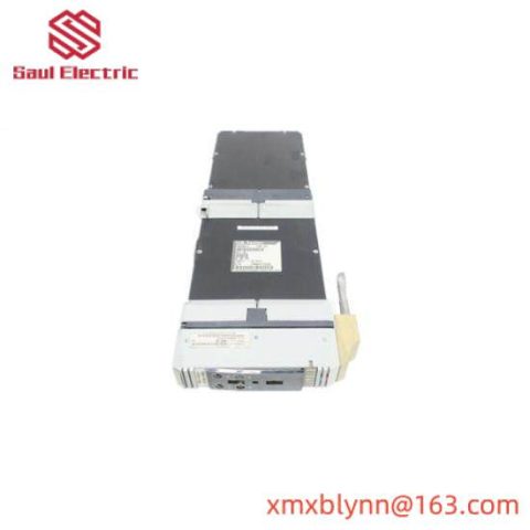 FOXBORO P0902YU Control Module