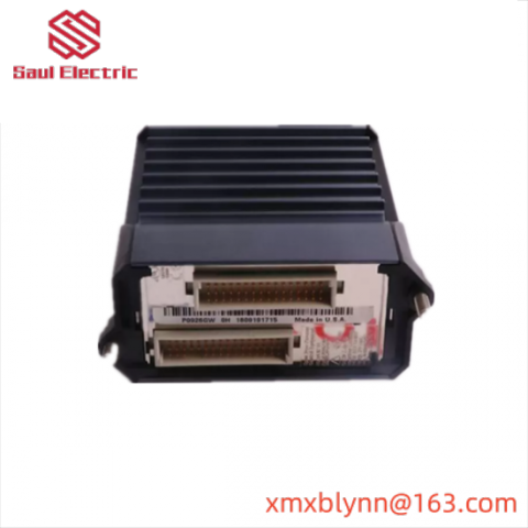 FOXBORO P0903AA Industrial Control Module