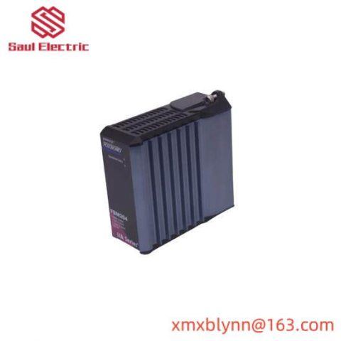 FOXBORO P0903ZL Industrial Control Module