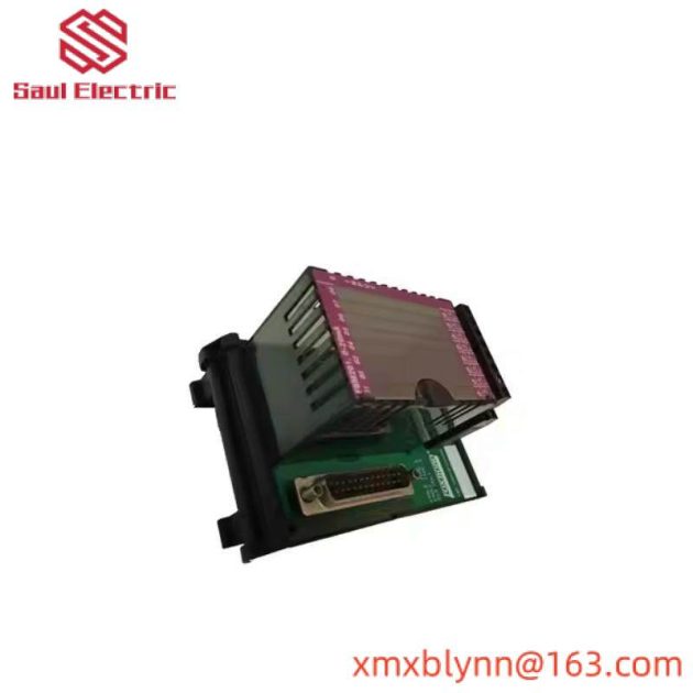 FOXBORO P0903ZN Module