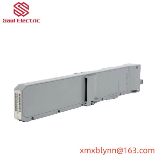 FOXBORO P0904HB High-Precision Control Module