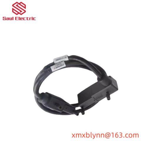 FOXBORO P0911QH-A Control Module