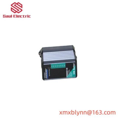 FOXBORO P0912CB Module for Industrial Control Systems