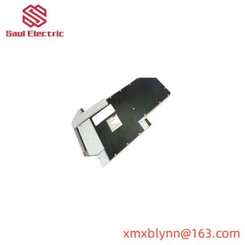 FOXBORO P0914XA Control Module