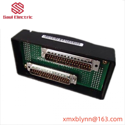 Foxboro P0914ZX Module Vertical Letterbug Assembly, High-Performance Automation Control Solution