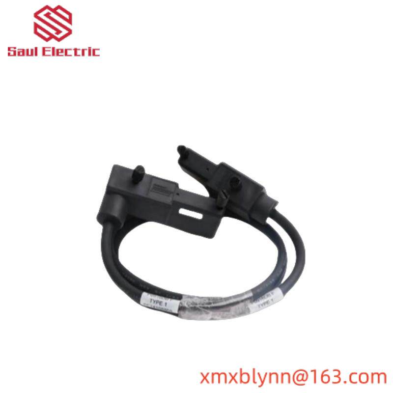 foxboro_p0916dc_type_1_term_cable.jpg FOXBORO P0916DC - Type 1 Term Cable: Advanced Industrial Control Solution