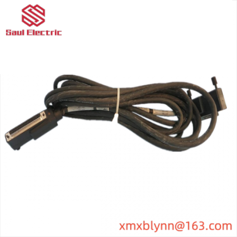FOXOBORO P0916FK Rev C Industrial Control Cable