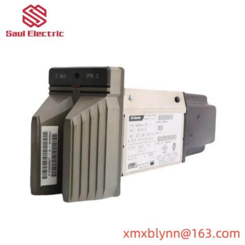 FOXBORO P0916JP System Module for Industrial Automation