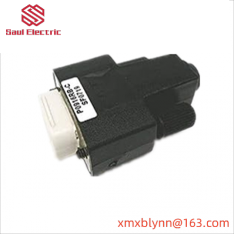 FOXBORO P0916RB Fieldbus Baseplate, Industrial Control Module