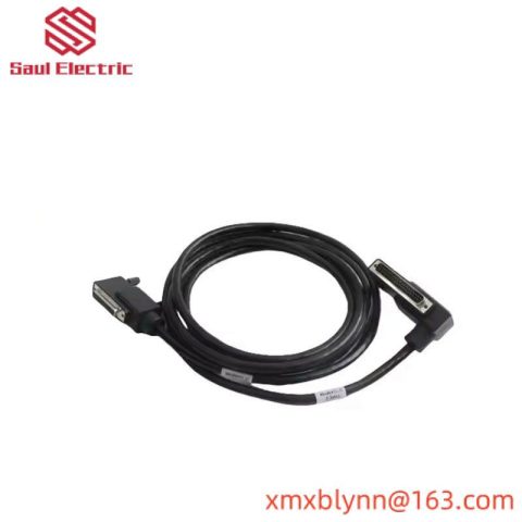 Foxboro P0916VM - Hypalon Term Cable, Advanced Control Solutions