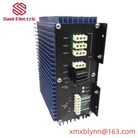 FOXBORO VA-26816 P0922YU Power Module, Industrial Control Solution