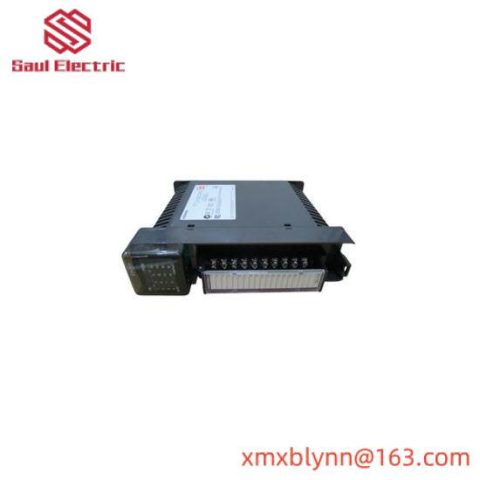 FOXBORO P0924AU Module for Industrial Control Systems
