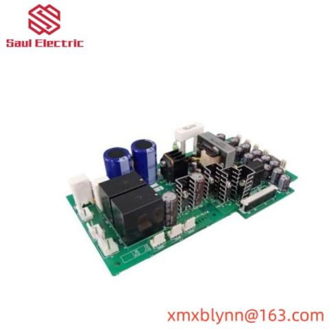 FOXBORO P0924AW Control Module for Industrial Automation Systems