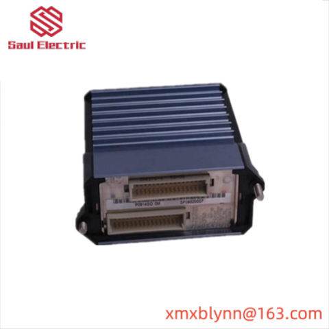 FOXBORO P0926HF Module, High-Frequency, Precision Control