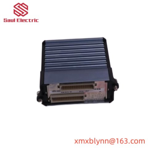 FOXBORO P0926HW High-Performance Control Module for Industrial Automation