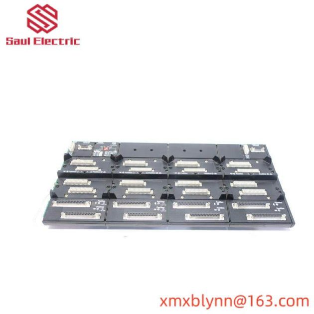 FOXBORO P0926JM Control Module