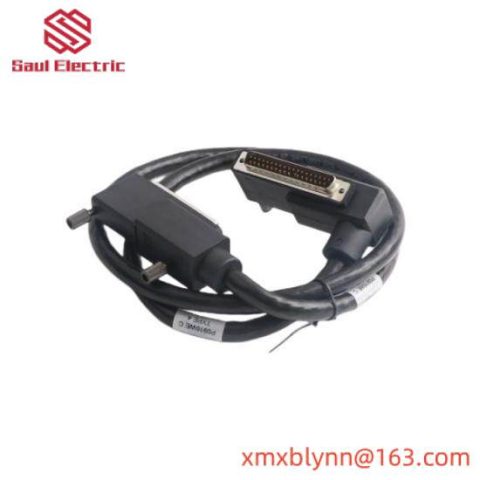 FOXBORO P0931RM Industrial Control Module Cable