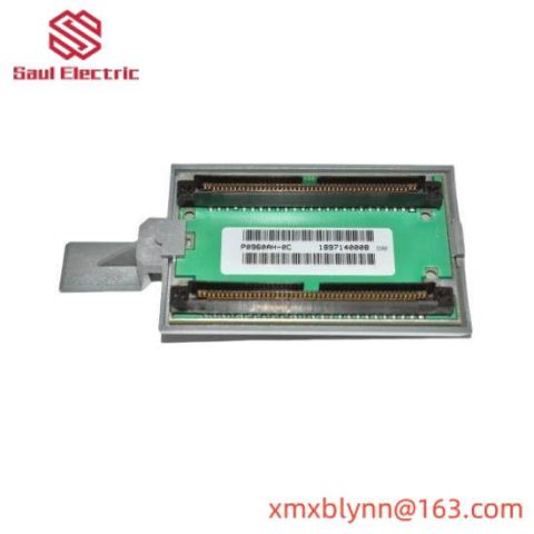 FOXBORO P0960AH Custom Processing Module