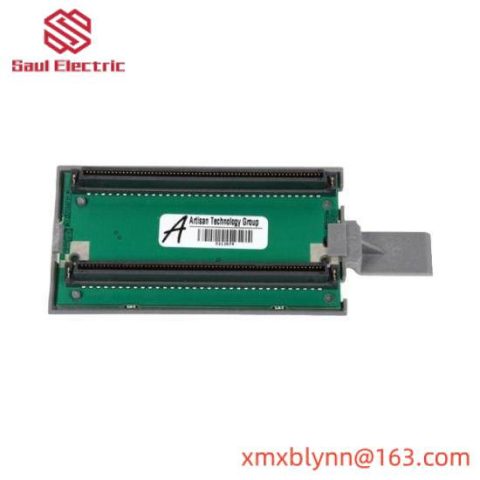 FOXBORO P0961BS - Industrial Control Module