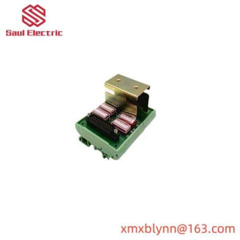 FOXBORO P0970VB Control Module