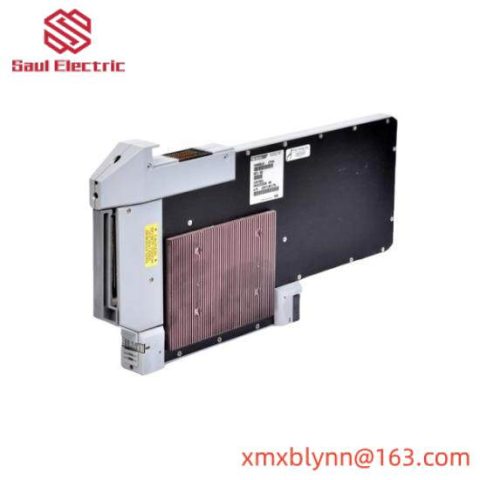 FOXBORO P0972PP-NCNI Module for Industrial Control Systems