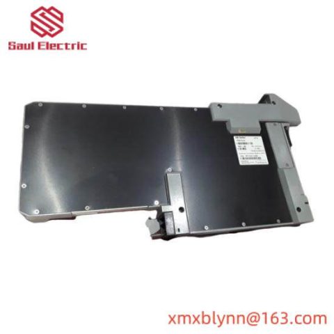 FOXBORO P0972VA Control Module for Industrial Automation