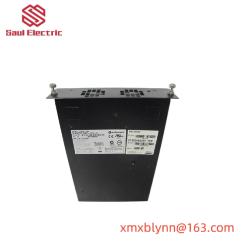 Foxboro P0973BP Industrial Control Module, New Packaging