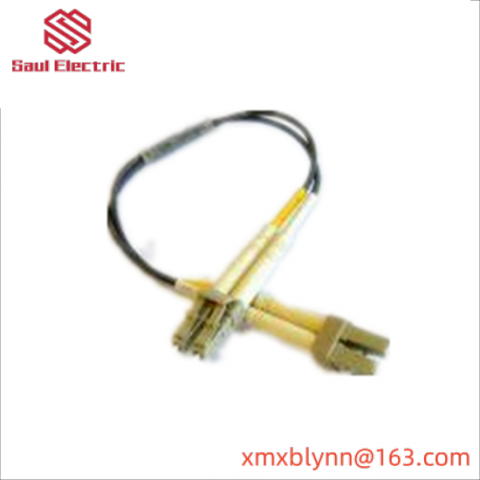 FOXOBORO P0973BU Fiber Optic Jumper Cable