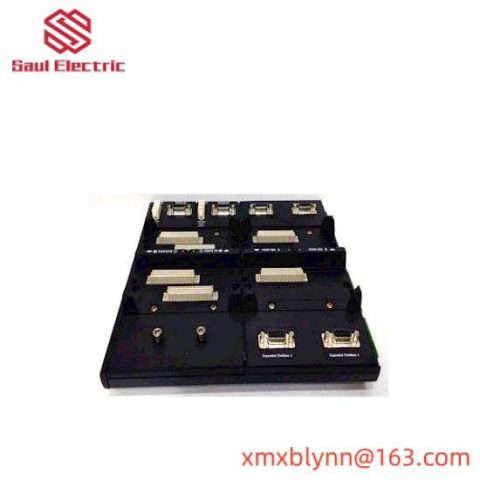 FOXBORO P0973CN Module for Industrial Control Systems