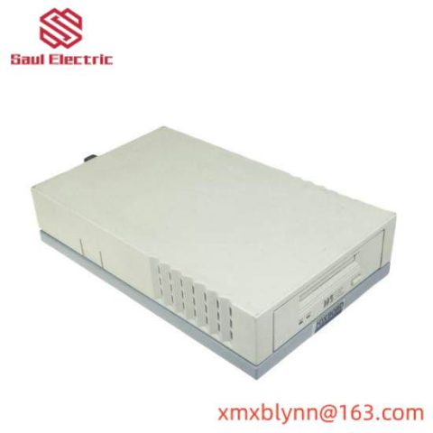 FOXBORO P0916JS System Module