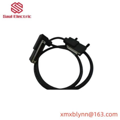 Foxboro RH916DB Termination Cable - High Precision Control Solution