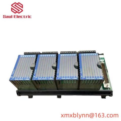 FOXBORO RH924UQ - High Precision Industrial Module