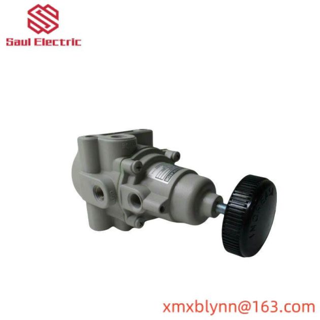 FOXBORO RH924UQ - High Precision Industrial Module