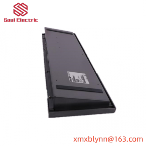 FOXBORO SCD 5200 Transmission Controller - Advanced Control Module