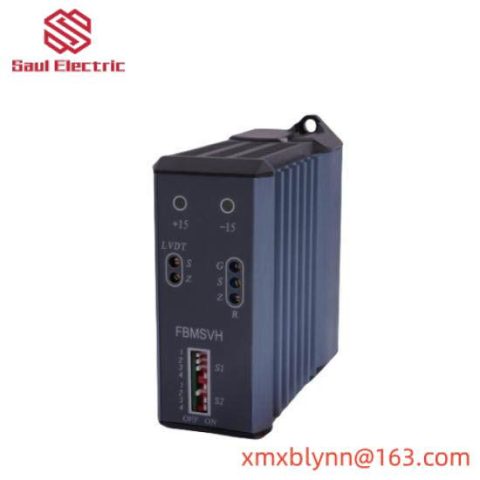 FOXBORO SY-60399001R SY-60301001RB Industrial Control Module