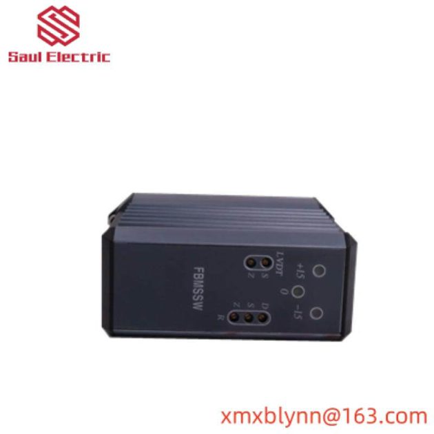 FOXBORO SY-60399001R SY-60702001RA Industrial Control Module