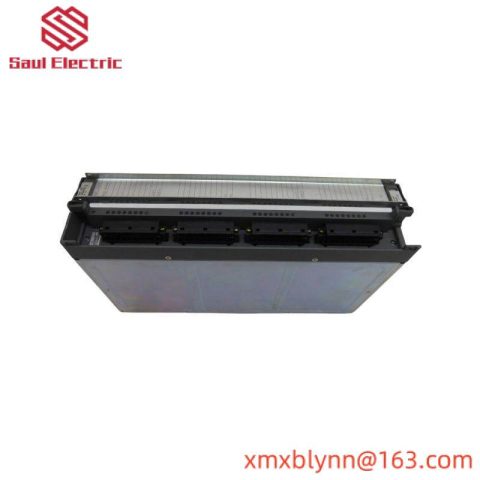 ABB Freelance2000 DAO 01 Analog Output Module - High-Precision Control Solutions