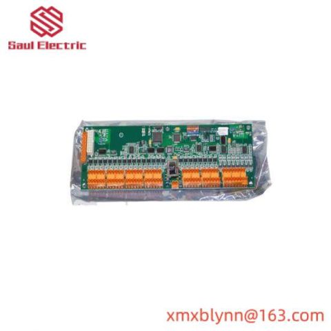 Frick 640D-0190H01 Control System Board