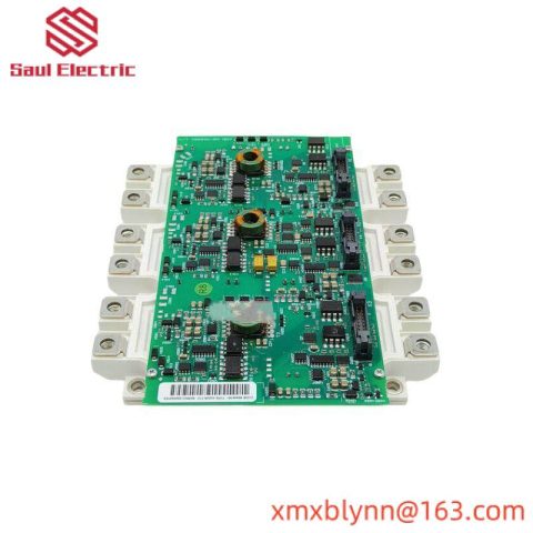 ABB FS225R12KE3 AGDR-71C Inverter Drive System