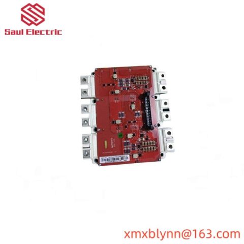 ABB FS500R17OE4D/BGAD-21C Infineon IGBT Module
