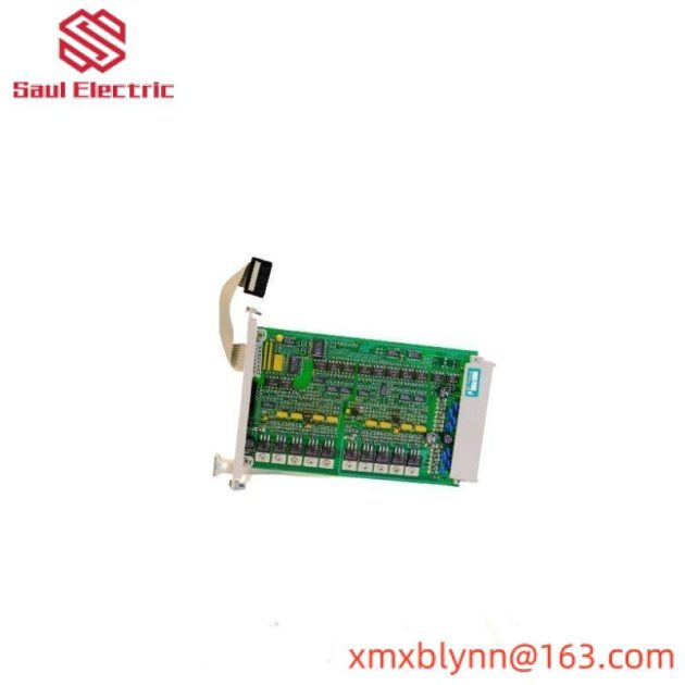 FSC FS7-2173-2RP - High Performance Control Module for Industrial Automation