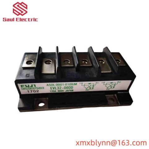 FUJIFILM A50L-0001-0109 Control Module